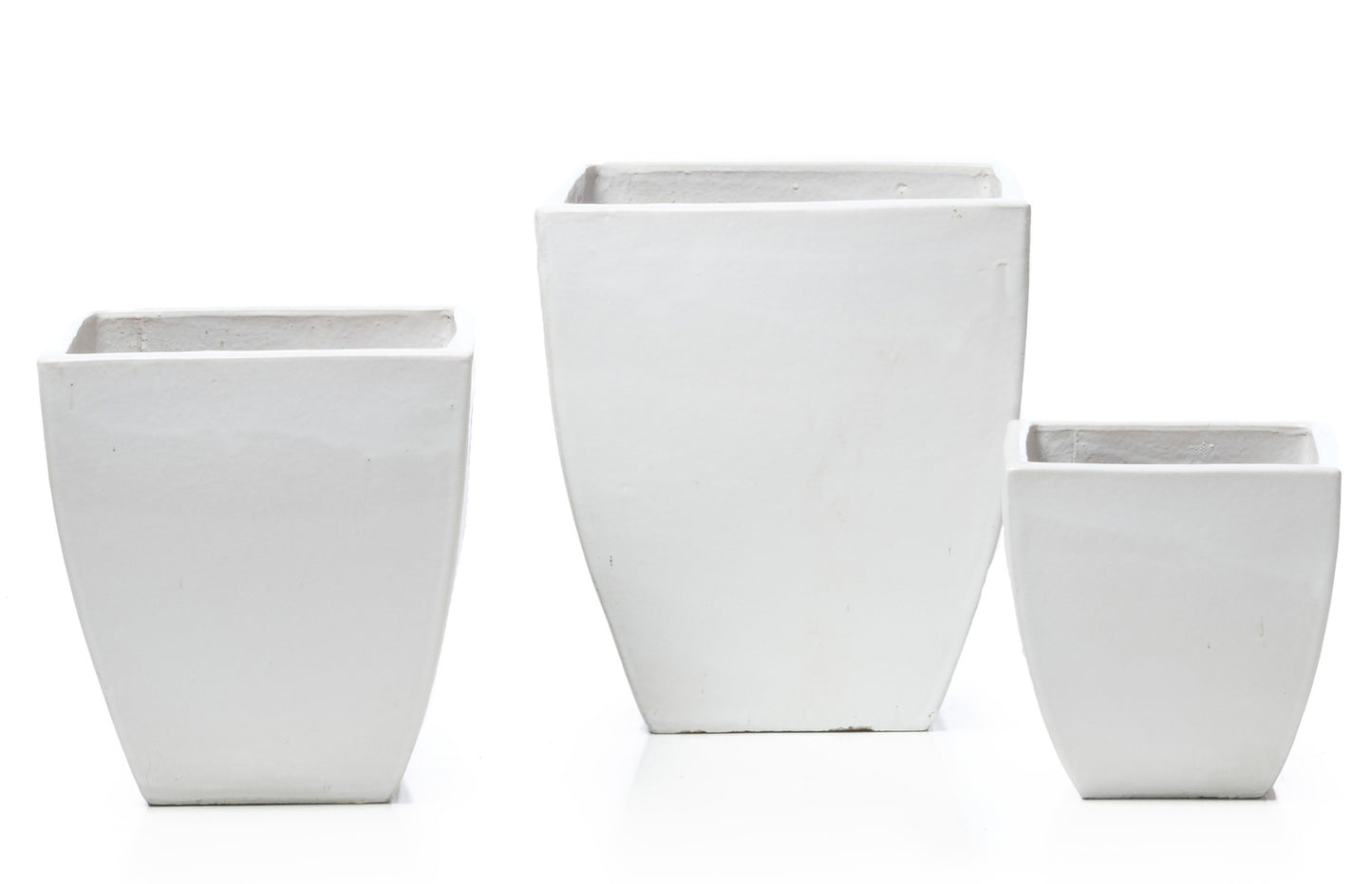 ALF Charmant Square Planter