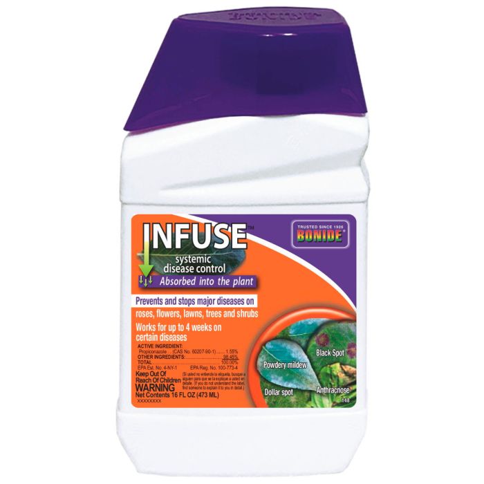 Bonide Infuse Fungi