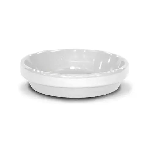 Ceramo Powder Coated Saucer