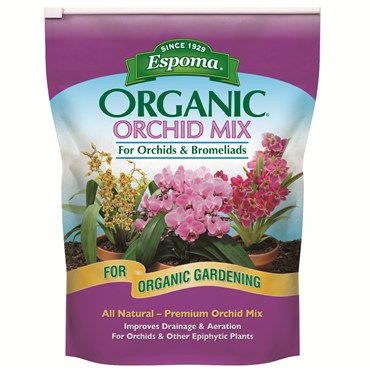 Espoma Orchid Mix