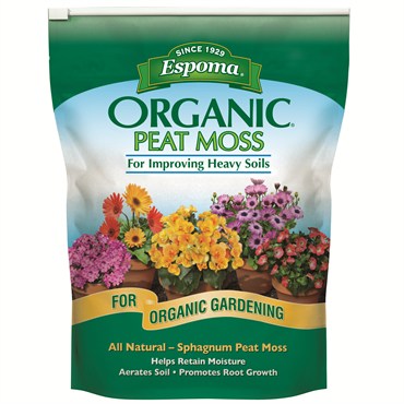 Espoma Peat Moss