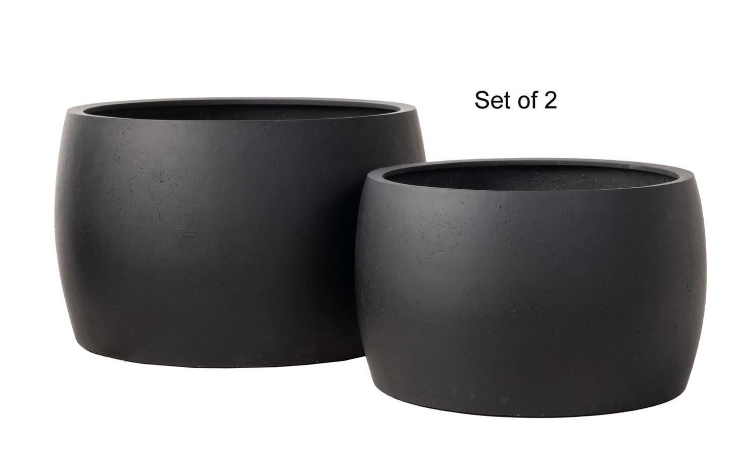 ALF Grigio Modern Bowl
