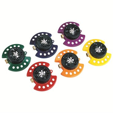 Dramm ColorStorm Turret Sprinkler