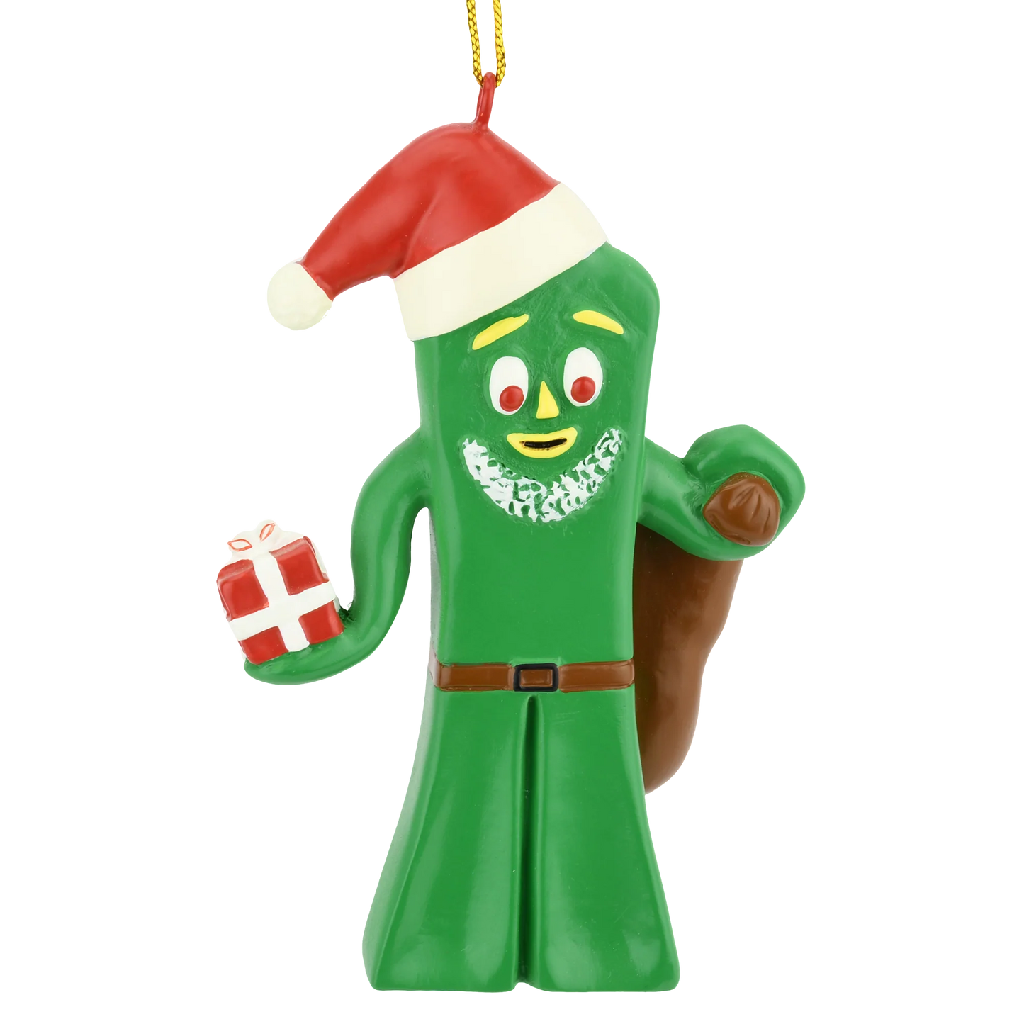 Tree Buddees Christmas Ornament