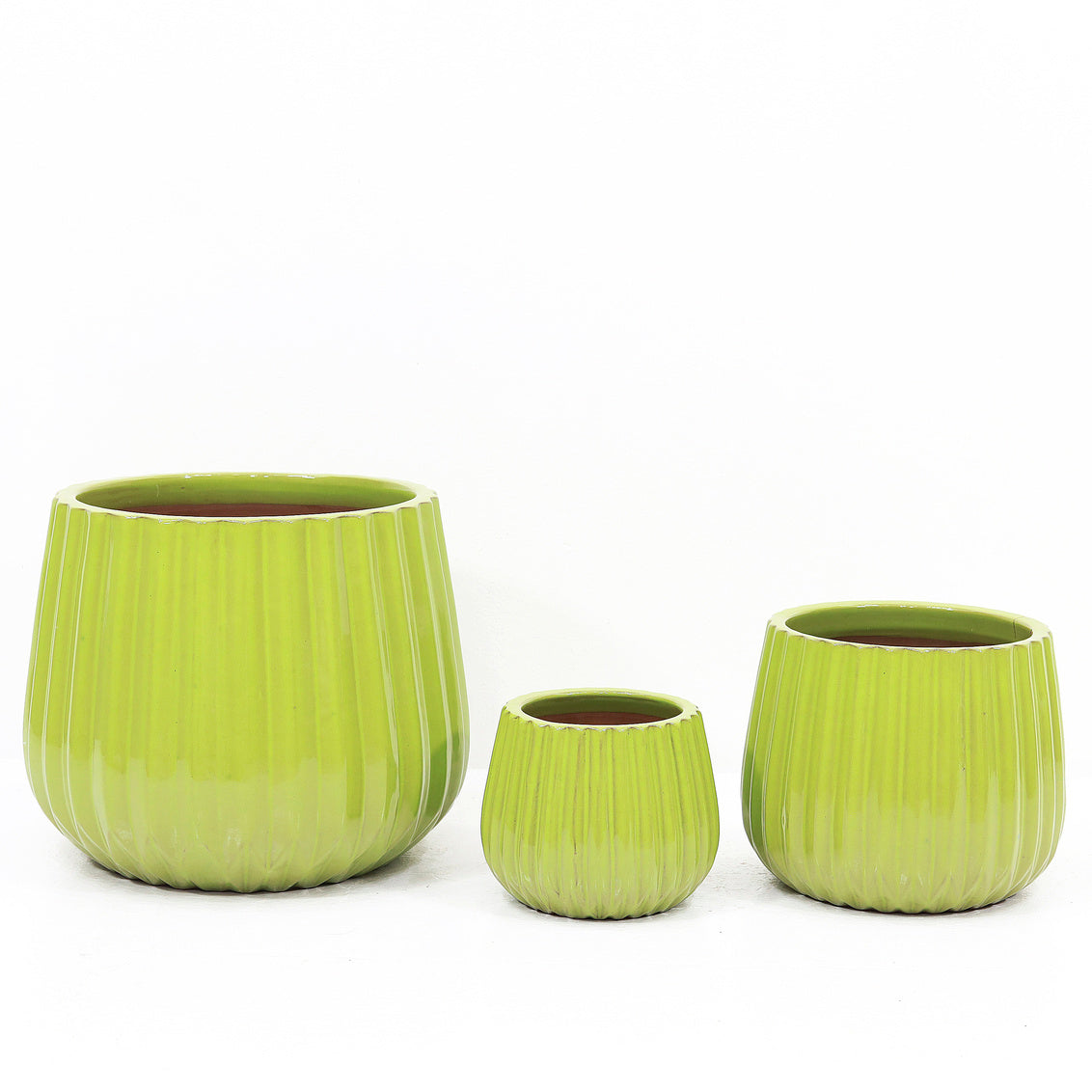ALF Fluted Planter