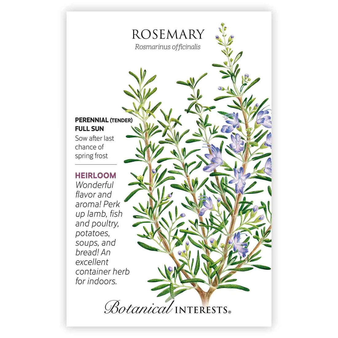 Rosemary