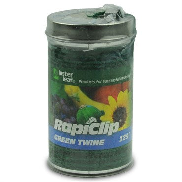 Green Twine Dispenser w/Cut