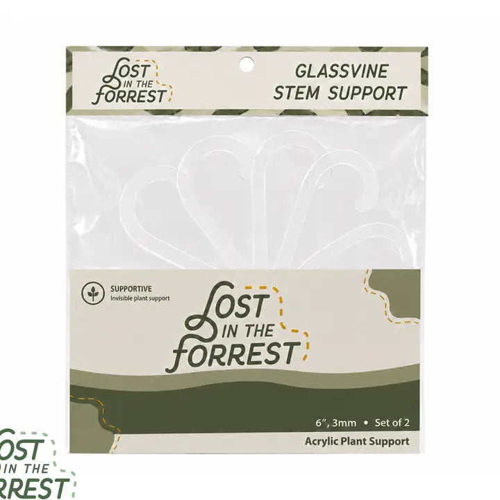 LITF Glassvine Stem Support FAIRE