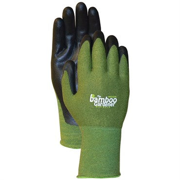Bamboo Gardener Gloves