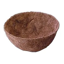 BC Round Hanging Basket Coco Liner