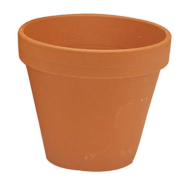 BC Standard Pot