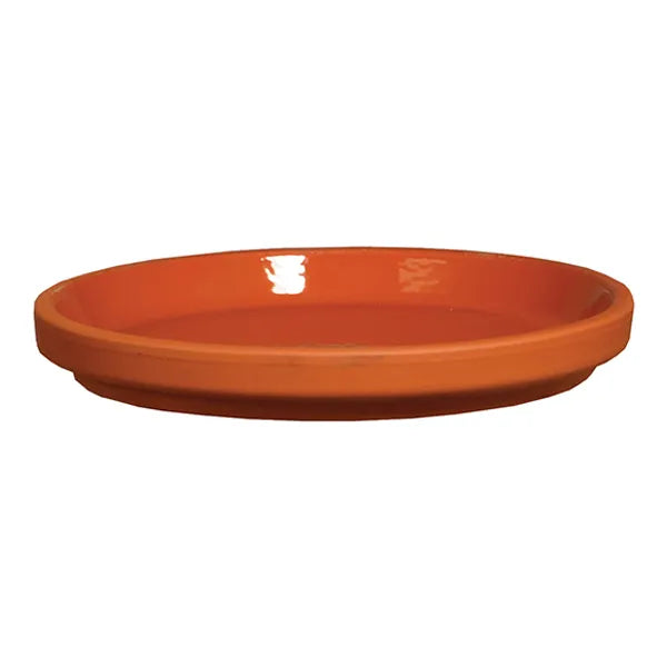 BC German Inner Glazed Saucer