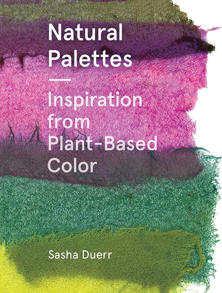 Natural Palettes