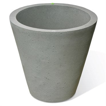 Algreen Crete Self-Watering Planter