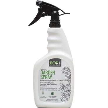 Arborjet Eco Garden Spray