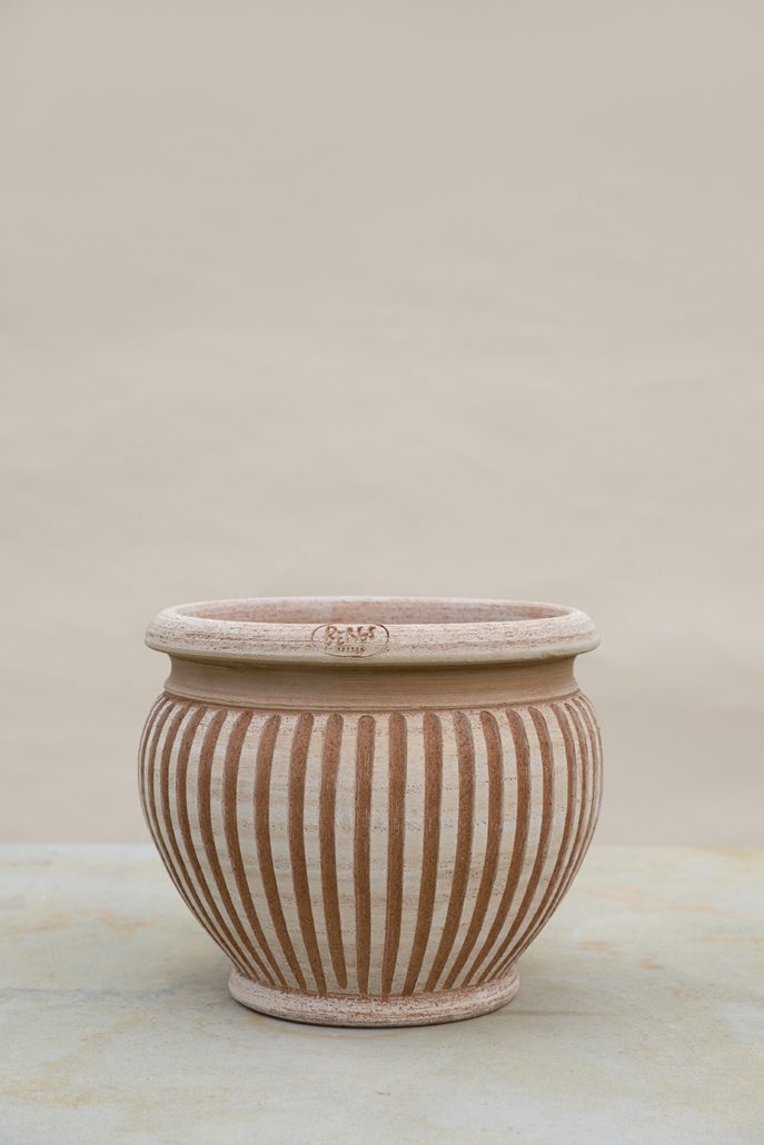 Bergs 'Piccolina' Pot