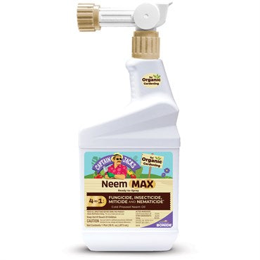 Bonide Captain Jack's Neem Max