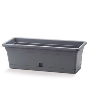 Crescent Emma Planter - Rectangular