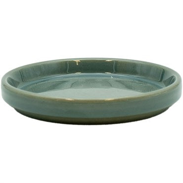 Ceramo Powder Coated Ora Saucer