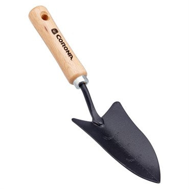 Corona Transplanter w/ Wooden Handle
