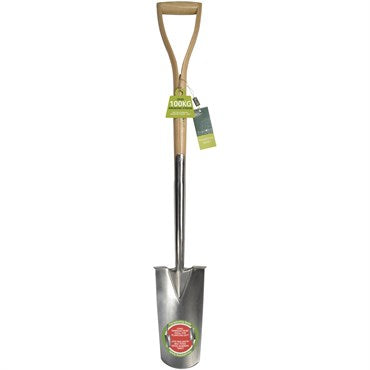 Burgon & Ball Transplanting Spade