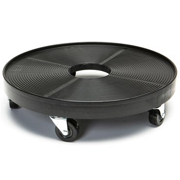 Devault Plant Dolly w/ Hole