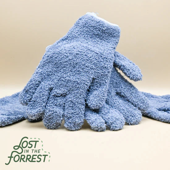 LITF Microfiber Gloves