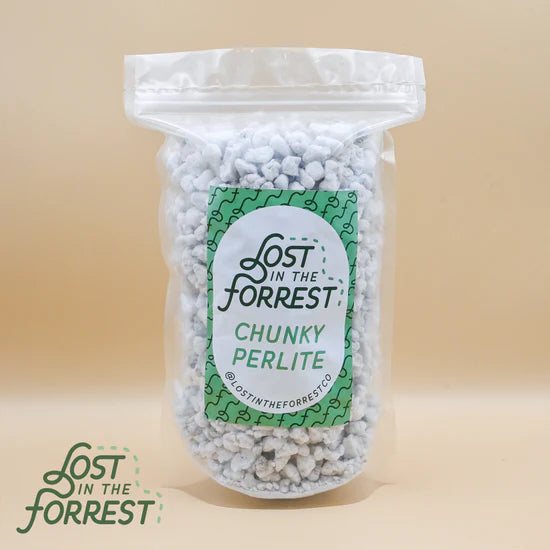 LITF Chunky Perlite FAIRE