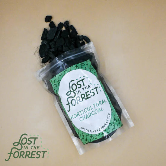LITF Horticultural Charcoal