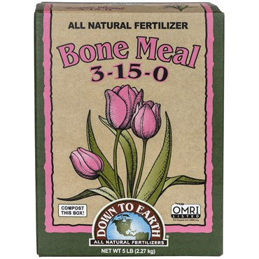 DTE Bone Meal