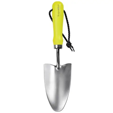 Burgon & Ball Fluorescent Hand Trowel