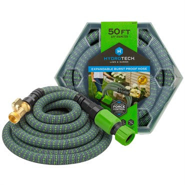 Hydrotech Burst Proof Hose