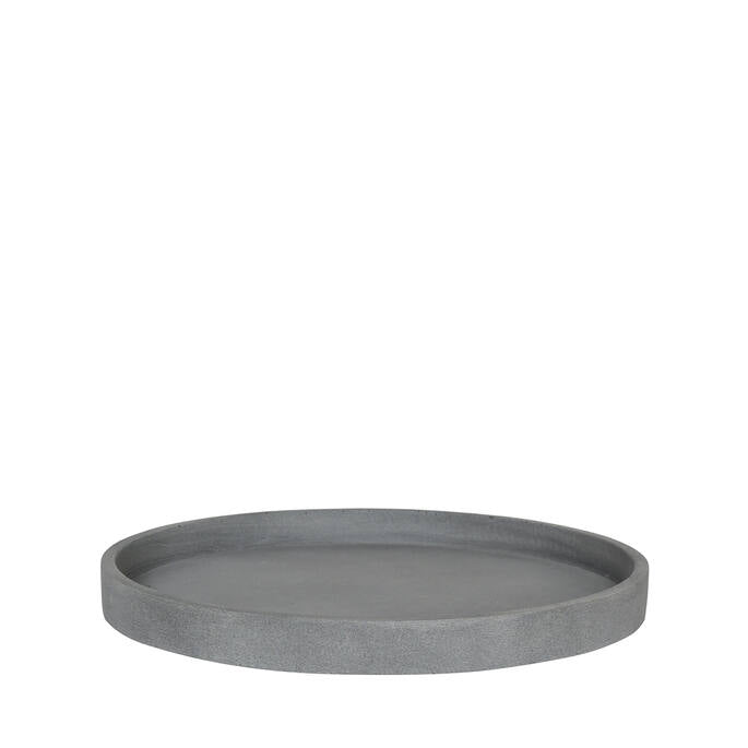 PotteryPots Saucer Round XS