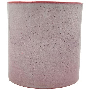 Mcarr 5.8"x5.8"x5.9" Stoneware Pot