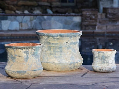 High Vase