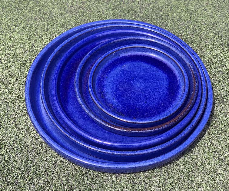 Round Saucer
