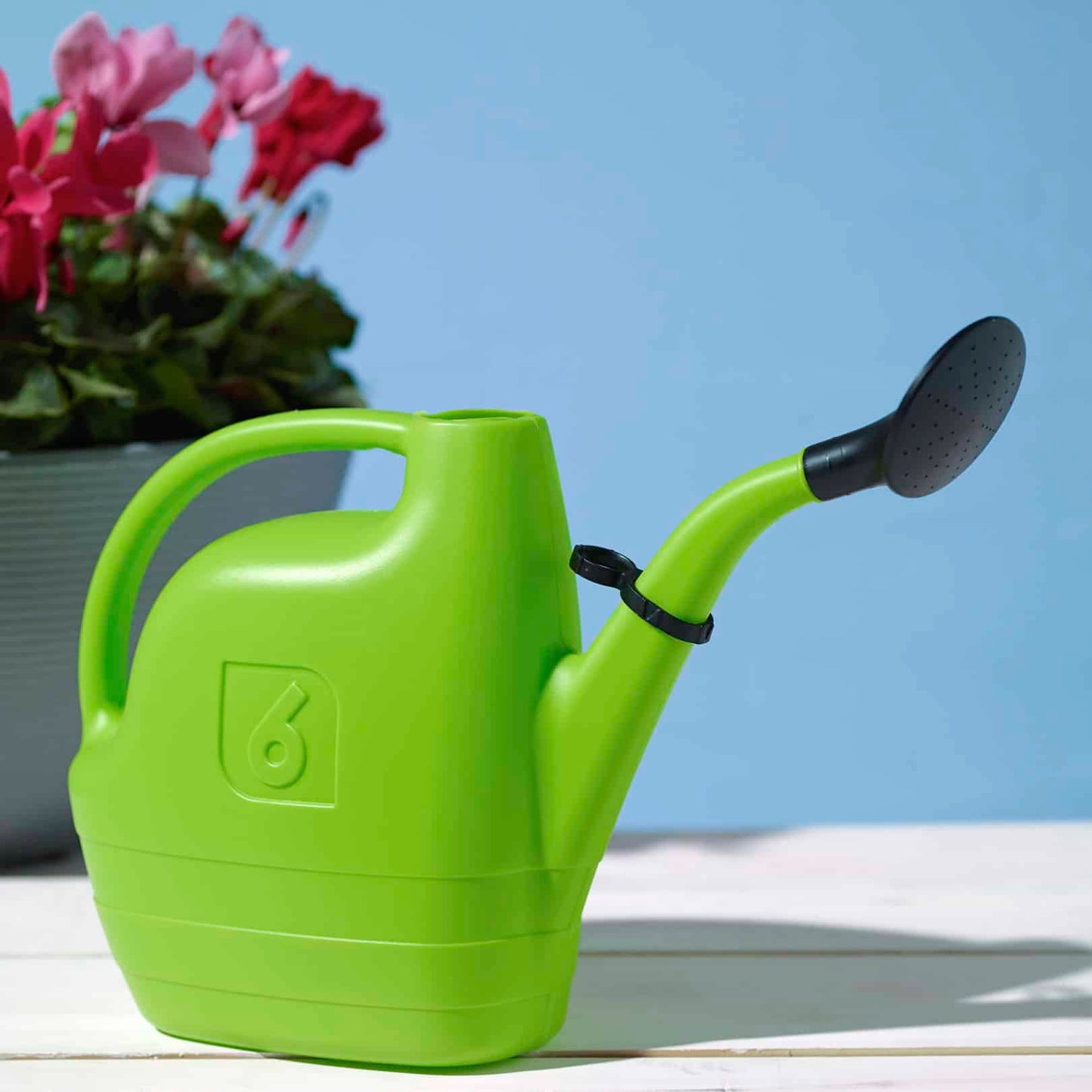 Crescent X-Large Energy Watering Can