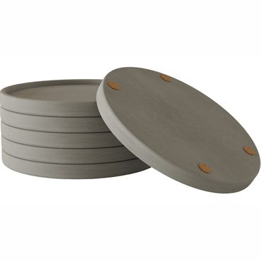 Syndicate Home & Garden Round Saucer