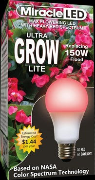MLED Ultra Grow Light