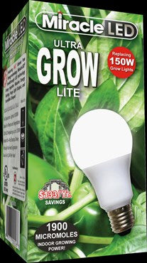 MLED Ultra Grow Light