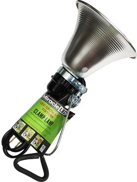 MLED Clam-On Grow Lamp
