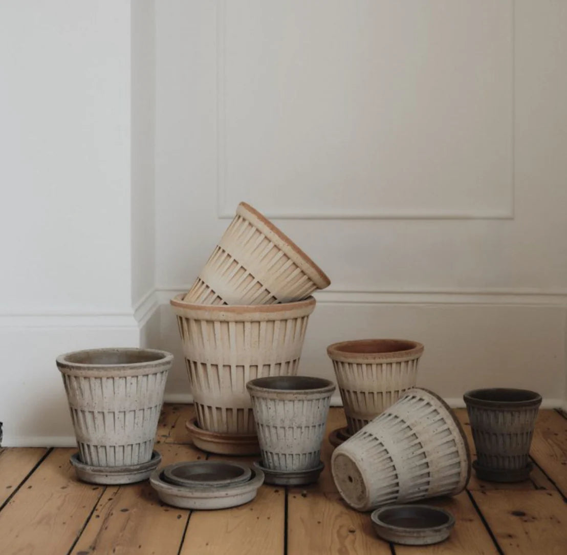 Bergs 'Pantheon' Pot