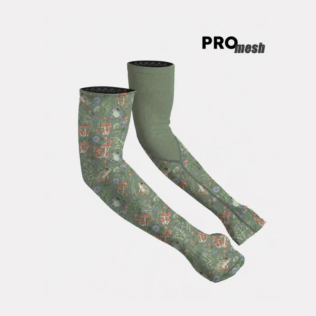 Farmers Defense Protective Sleeves