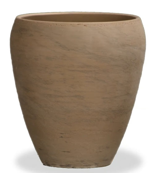 Luna Orchid Pot