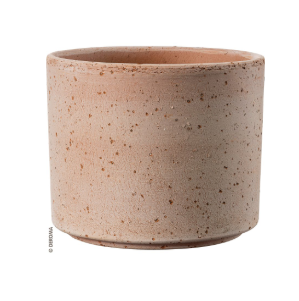 Deroma Luna Cylinder Pot