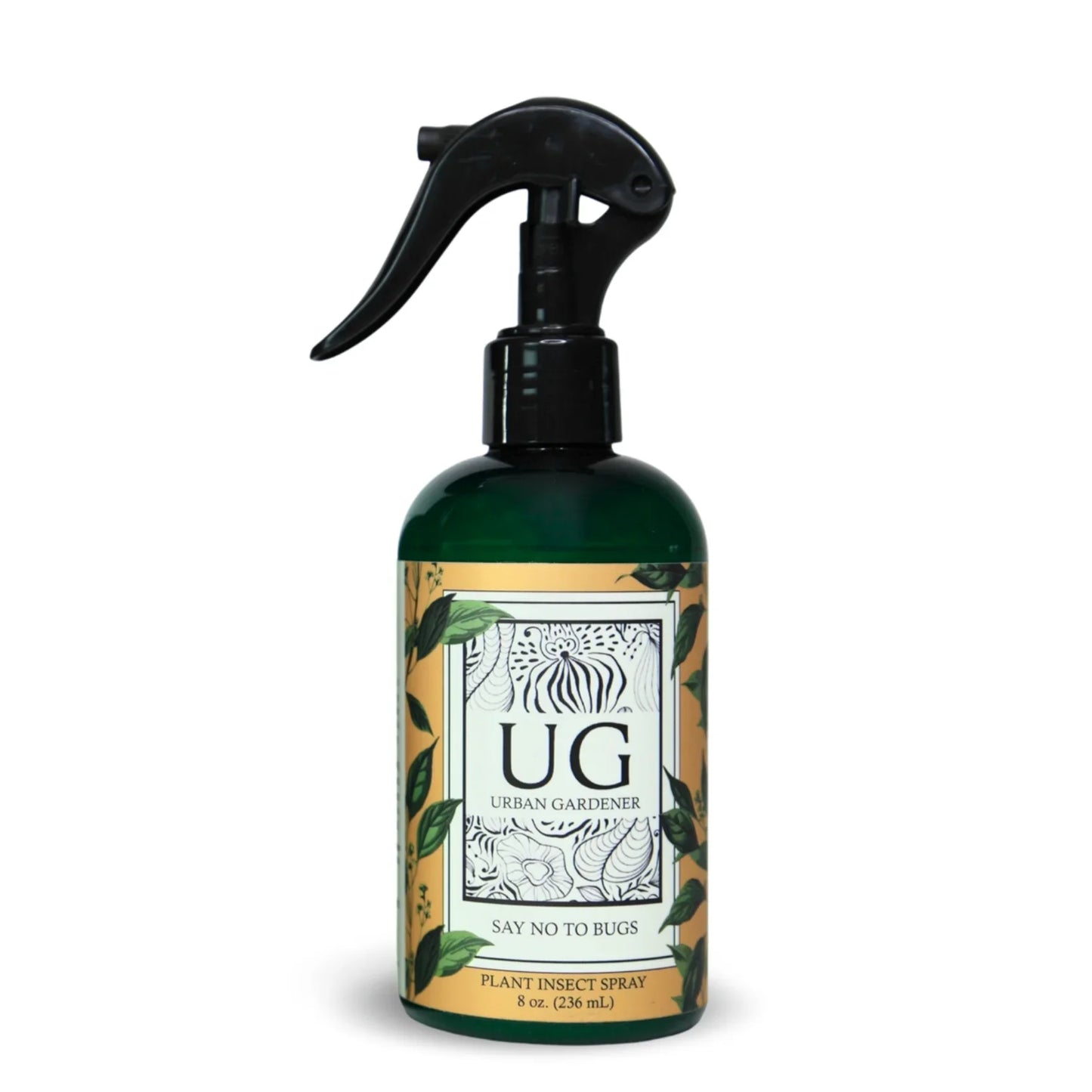 UG - Say No To Bugs