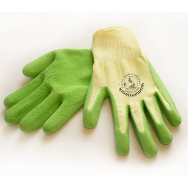 Womanswork Weeding Gloves