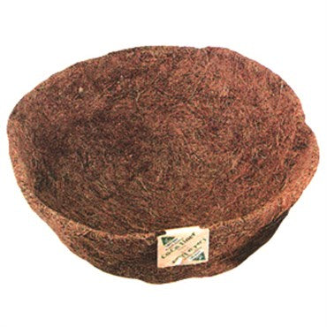 Basket Shaped Coco Liner
