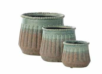 ALF Benson Petit Pot
