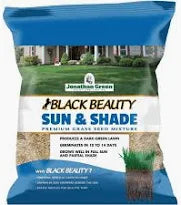 Jonathan Green 1# Black Beauty Sun & Shade